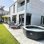 Square House 别墅 *