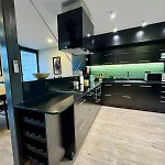 Square House 别墅 丰沙尔