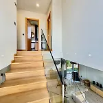 Square House 别墅