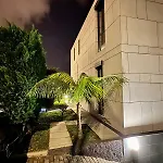 Square House 别墅 丰沙尔
