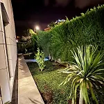 Square House *