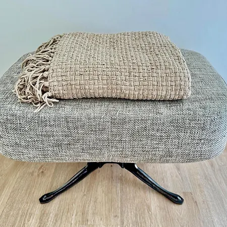 Square House Funchal (Madeira)