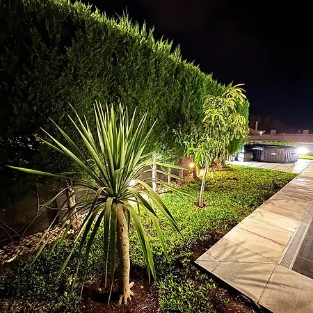 Villa Square House Funchal (Madeira)
