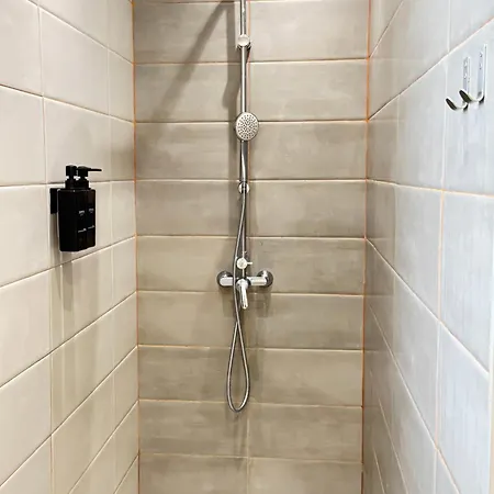 Square House Funchal (Madeira)