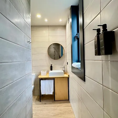 Square House Villa *