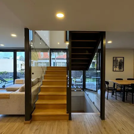 Square House
