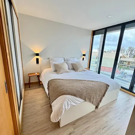 Square House Funchal (Madeira)