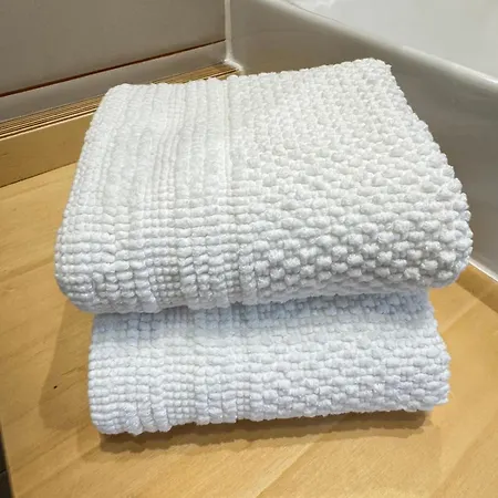 Square House Villa *