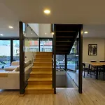 Square House