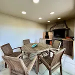 Square House ヴィラ *
