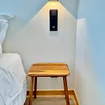 Square House フンシャル