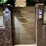 Square House * フンシャル