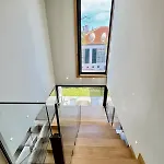 Square House ヴィラ フンシャル