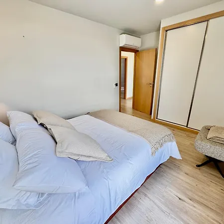 Square House Villa