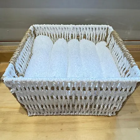 Square House Villa *