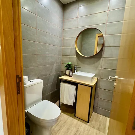 Square House Villa *