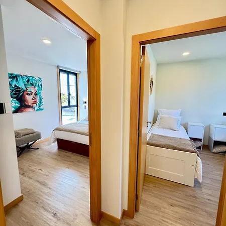 Square House * Funchal