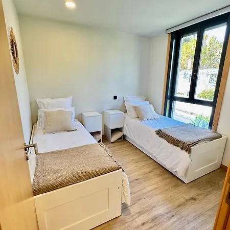 Square House Villa