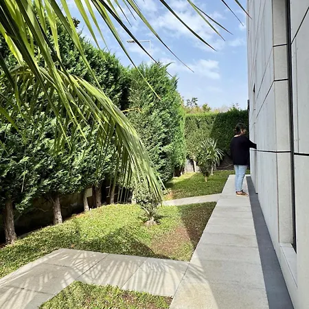 Square House *