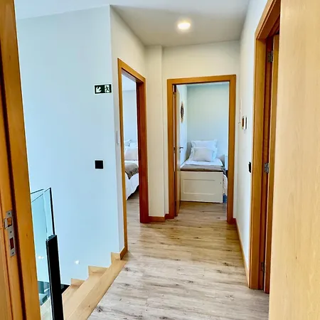 Square House Villa