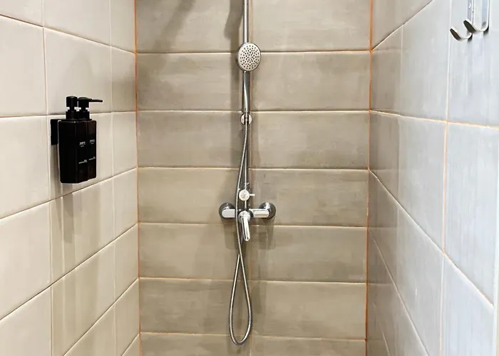 Square House Funchal (Madeira)