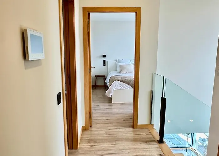 别墅 Square House *