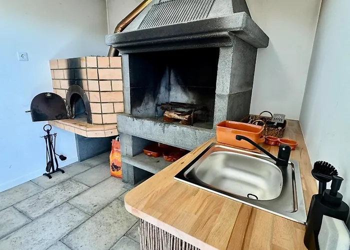 别墅 Square House *