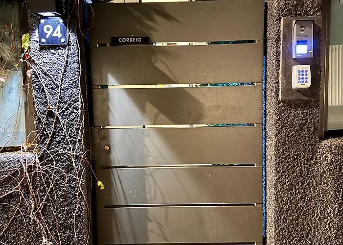 Square House * Funchal (Madeira)