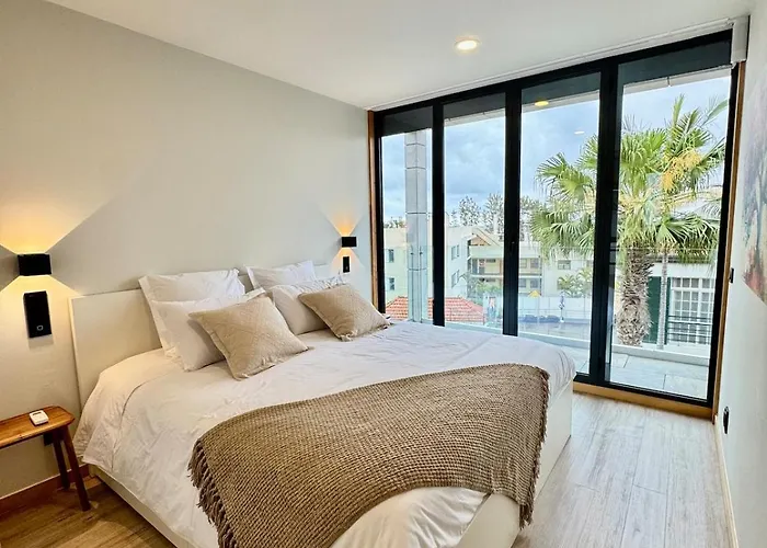 别墅 Square House *