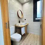 Square House *